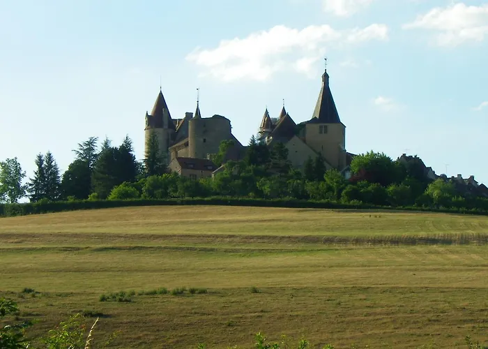 Le Cottage du Château