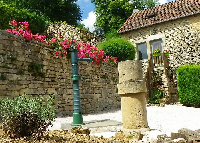 Le Cottage du Château